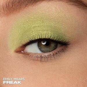 Urban Decay FREAK 24/7 Longwear Eyeshadow Single NEW UNUSED BOXED